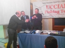 Didattica Corso Pesca dalla Barca con Marco Volpi