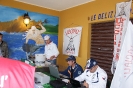 Scatti rubati Trofeo Le Castella